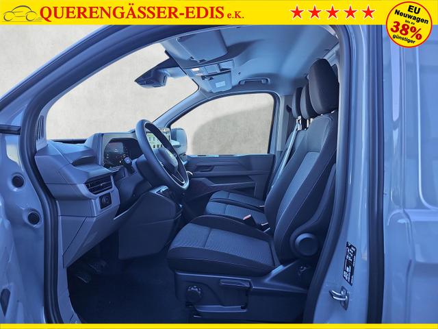 Volkswagen T7 Transporter Kastenwagen 2.0 TDI 81 kW KR Kasten AHK / PDC vo. hi 
