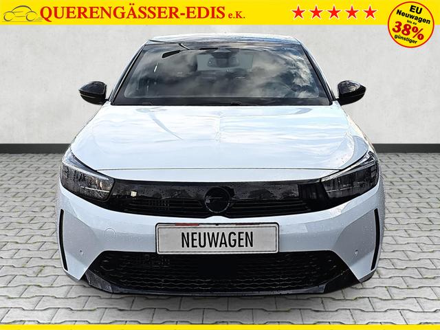 Opel Corsa GS 1.2 Sitzh. / PDC vo. u hi. 