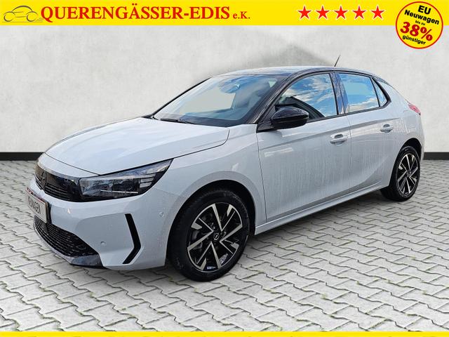 Opel Corsa GS 1.2 Sitzh. / PDC vo. u hi. 