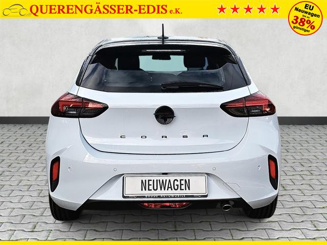 Opel Corsa GS 1.2 Sitzh. / PDC vo. u hi. 