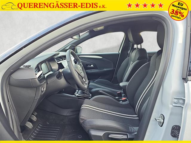 Opel Corsa GS 1.2 Sitzh. / PDC vo. u hi. 
