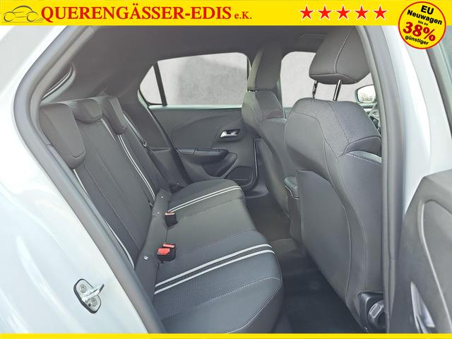 Opel Corsa GS 1.2 Sitzh. / PDC vo. u hi. 