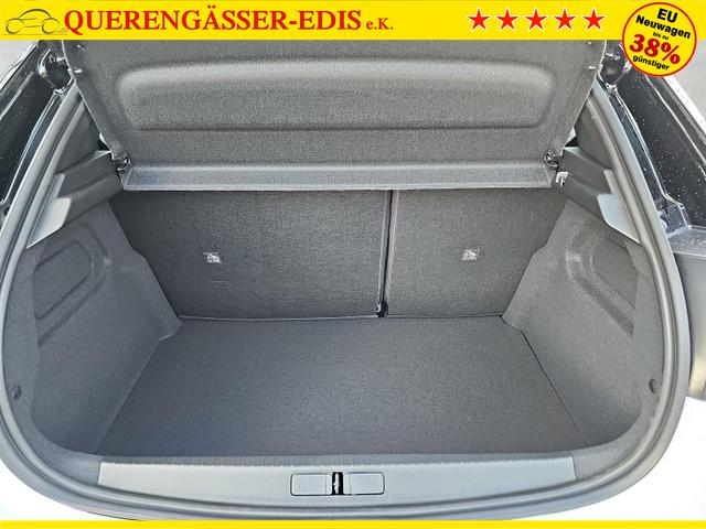 Opel Corsa GS 1.2 Sitzh. / PDC vo. u hi. 