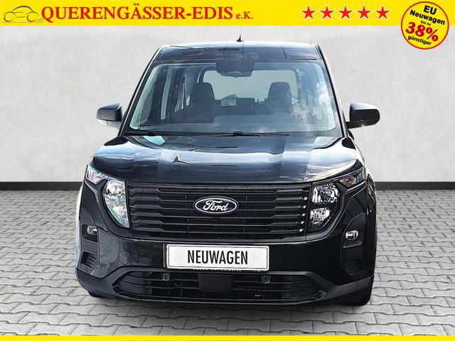 Ford Tourneo Courier Trend 1.0 EB / Klimaanlage 