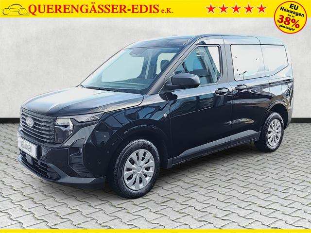 Ford Tourneo Courier Trend 1.0 EB / Klimaanlage 