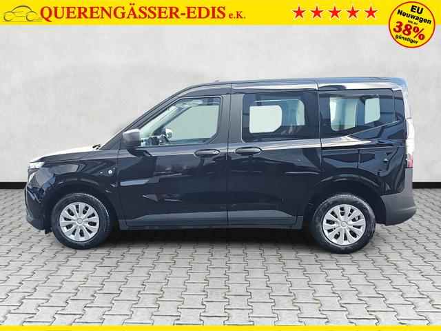 Ford Tourneo Courier Trend 1.0 EB / Klimaanlage 
