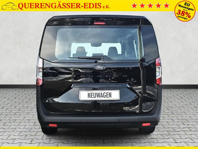 Ford Tourneo Courier Trend 1.0 EB / Klimaanlage 