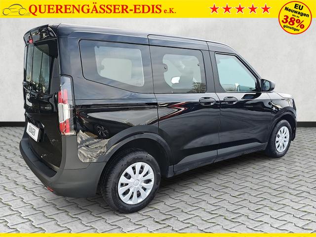 Ford Tourneo Courier Trend 1.0 EB / Klimaanlage 