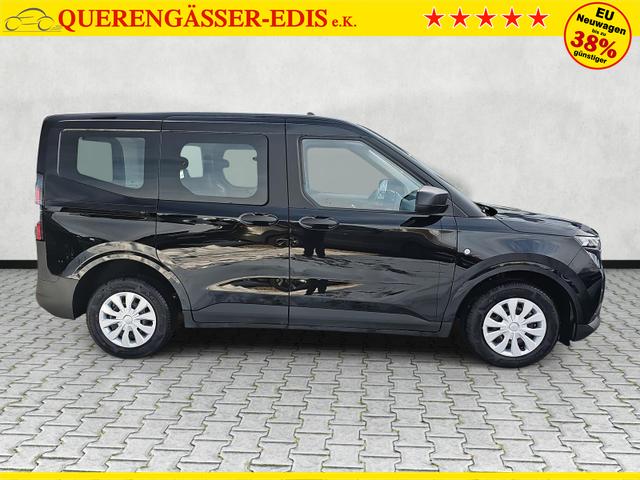 Ford Tourneo Courier Trend 1.0 EB / Klimaanlage 