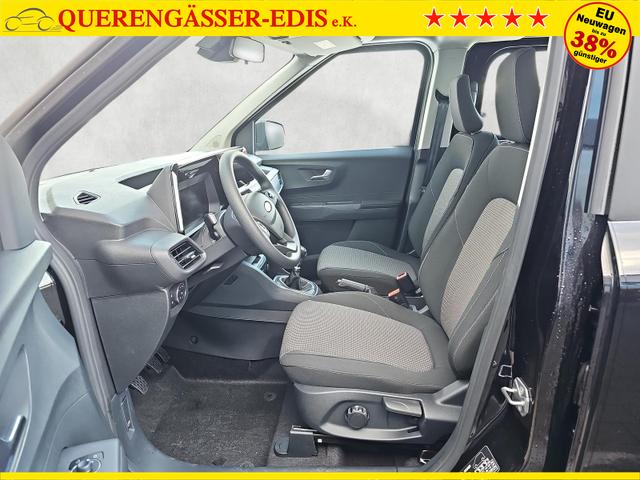Ford Tourneo Courier Trend 1.0 EB / Klimaanlage 