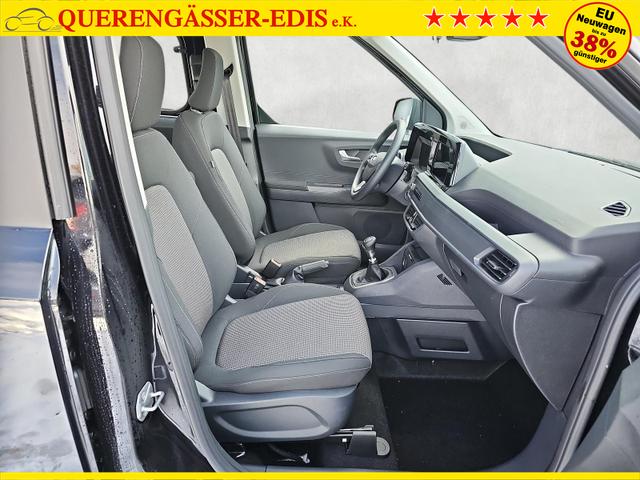 Ford Tourneo Courier Trend 1.0 EB / Klimaanlage 