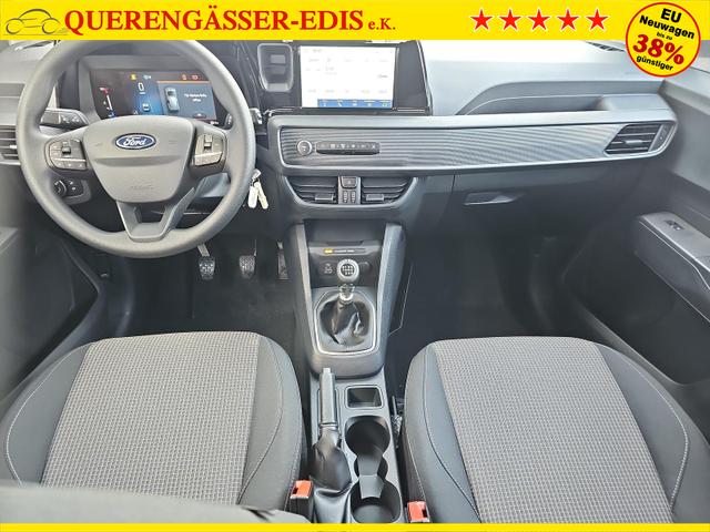 Ford Tourneo Courier Trend 1.0 EB / Klimaanlage 