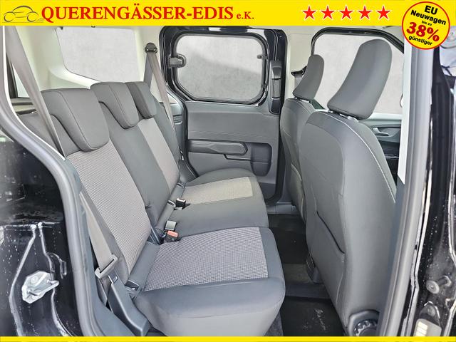 Ford Tourneo Courier Trend 1.0 EB / Klimaanlage 