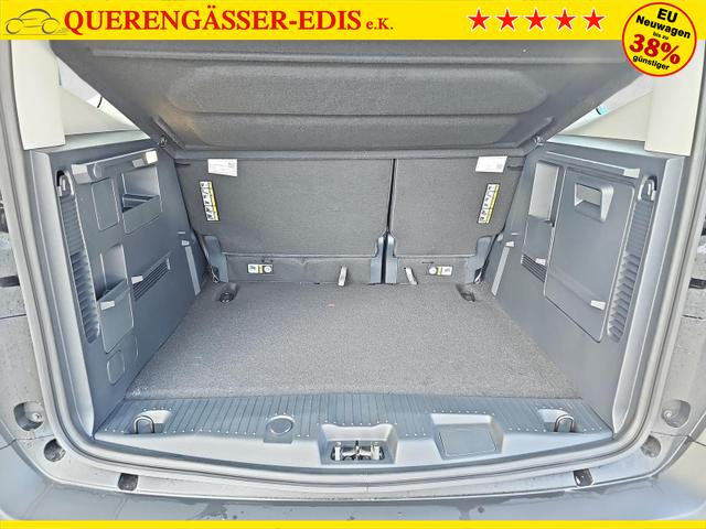 Ford Tourneo Courier Trend 1.0 EB / Klimaanlage 