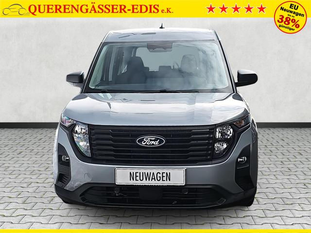 Ford Tourneo Courier Trend 1.0 EB / Winterpaket 