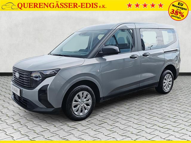Ford Tourneo Courier Trend 1.0 EB / Winterpaket 