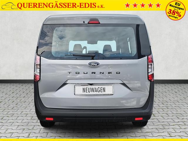 Ford Tourneo Courier Trend 1.0 EB / Winterpaket 