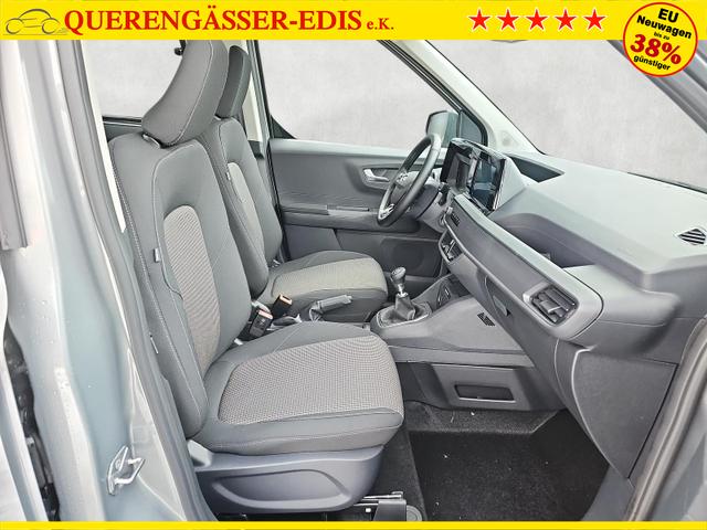 Ford Tourneo Courier Trend 1.0 EB / Winterpaket 