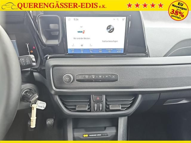 Ford Tourneo Courier Trend 1.0 EB / Winterpaket 