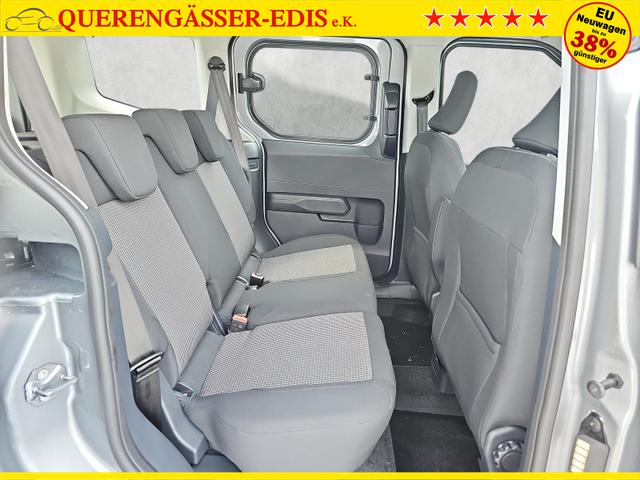 Ford Tourneo Courier Trend 1.0 EB / Winterpaket 
