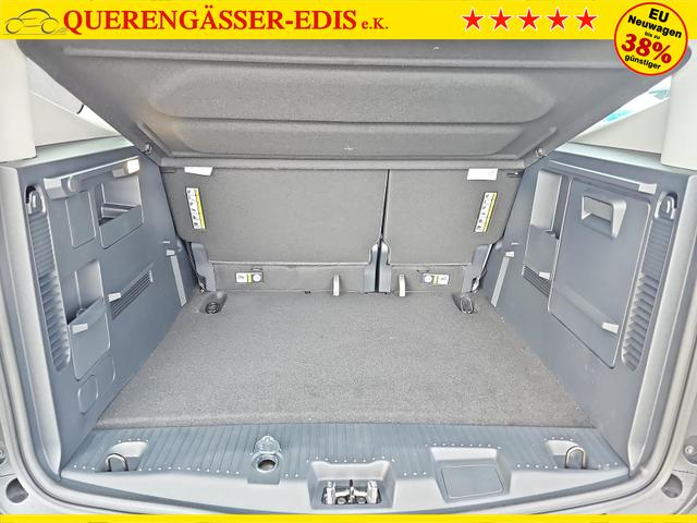 Ford Tourneo Courier Trend 1.0 EB / Winterpaket 