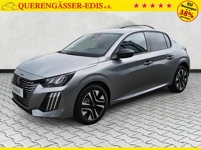 Peugeot 208 Hybrid 110 Allure e-DSC6 CarPlay AndroidAuto 