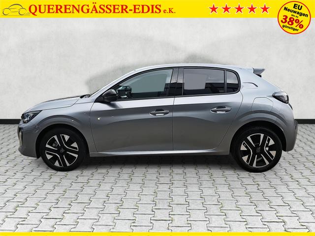 Peugeot 208 Hybrid 110 Allure e-DSC6 CarPlay AndroidAuto 