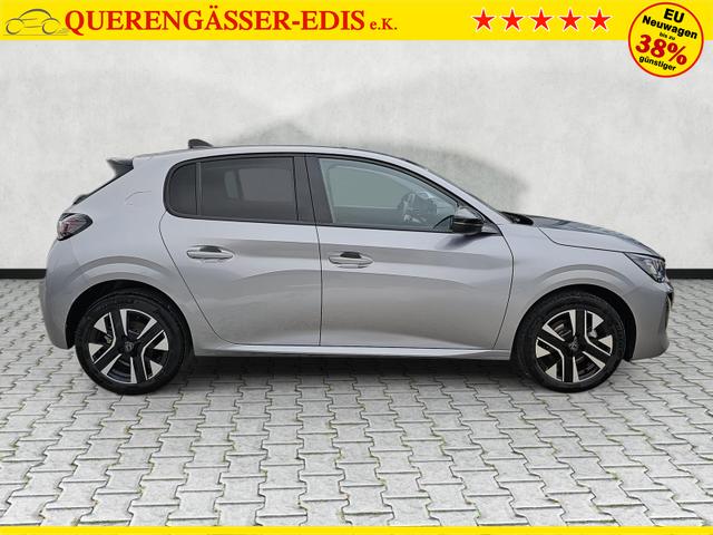 Peugeot 208 Hybrid 110 Allure e-DSC6 CarPlay AndroidAuto 