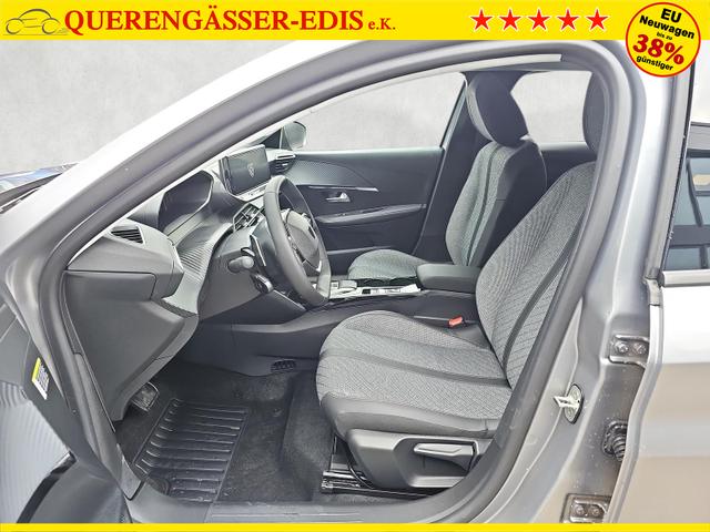 Peugeot 208 Hybrid 110 Allure e-DSC6 CarPlay AndroidAuto 