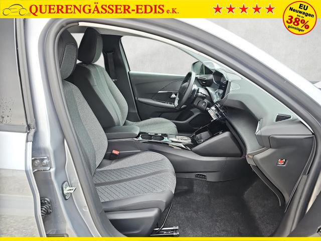 Peugeot 208 Hybrid 110 Allure e-DSC6 CarPlay AndroidAuto 