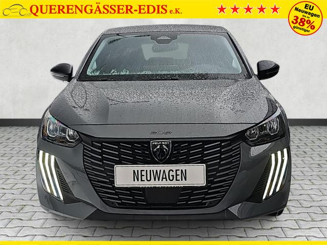 Peugeot 208 Hybrid 110 Allure e-DSC6 CarPlay AndroidAuto 