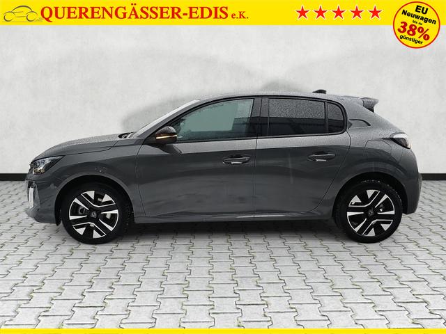 Peugeot 208 Hybrid 110 Allure e-DSC6 CarPlay AndroidAuto 