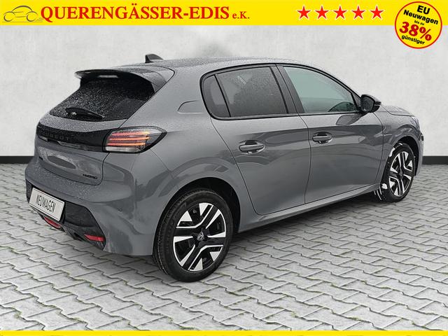 Peugeot 208 Hybrid 110 Allure e-DSC6 CarPlay AndroidAuto 