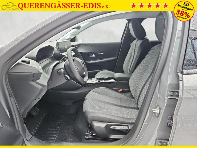 Peugeot 208 Hybrid 110 Allure e-DSC6 CarPlay AndroidAuto 