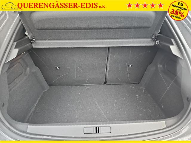 Peugeot 208 Hybrid 110 Allure e-DSC6 CarPlay AndroidAuto 