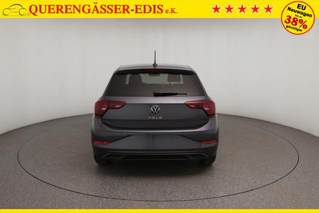 Volkswagen Polo LIFE 1.0 TSI / LED AppConnect&AppleCarPla 