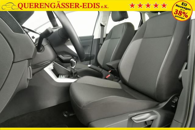 Volkswagen Polo LIFE 1.0 TSI / LED AppConnect&AppleCarPla 