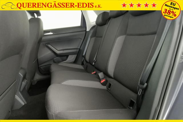 Volkswagen Polo LIFE 1.0 TSI / LED AppConnect&AppleCarPla 
