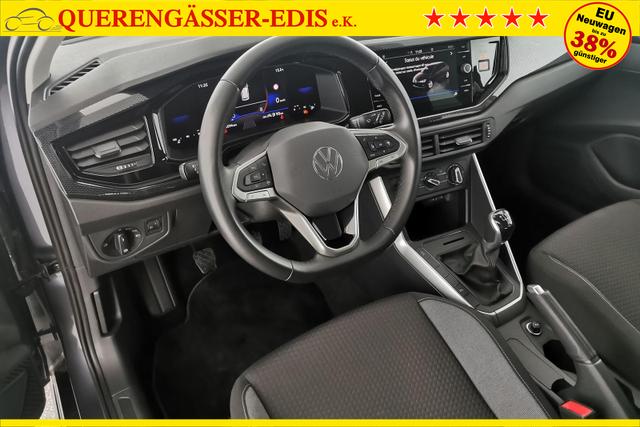 Volkswagen Polo LIFE 1.0 TSI / LED AppConnect&AppleCarPla 