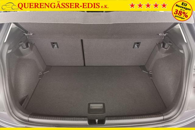 Volkswagen Polo LIFE 1.0 TSI / LED AppConnect&AppleCarPla 