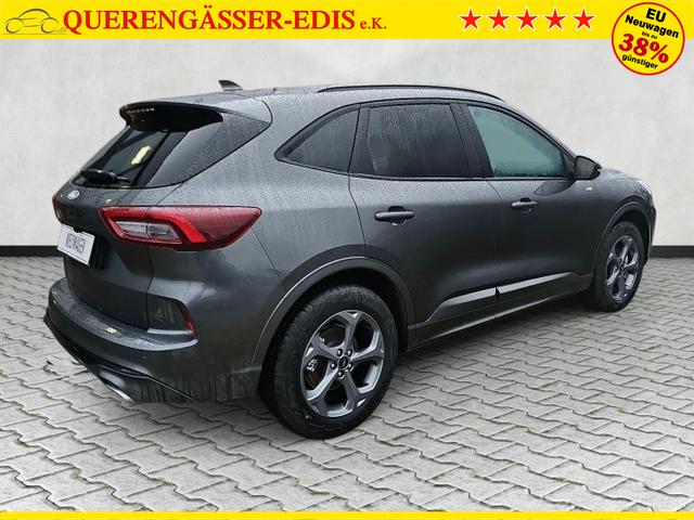 Ford Kuga ST-Line 1.5 EB Autom. ST Line 5J.Gar. AHK KeyFree 