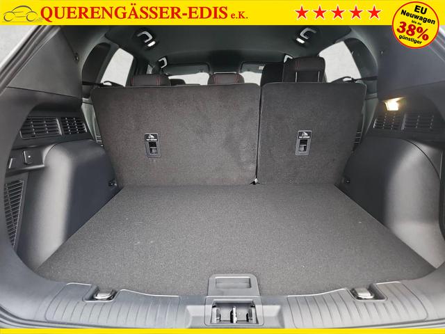 Ford Kuga ST-Line 1.5 EB Autom. ST Line 5J.Gar KeyFree Kamera 