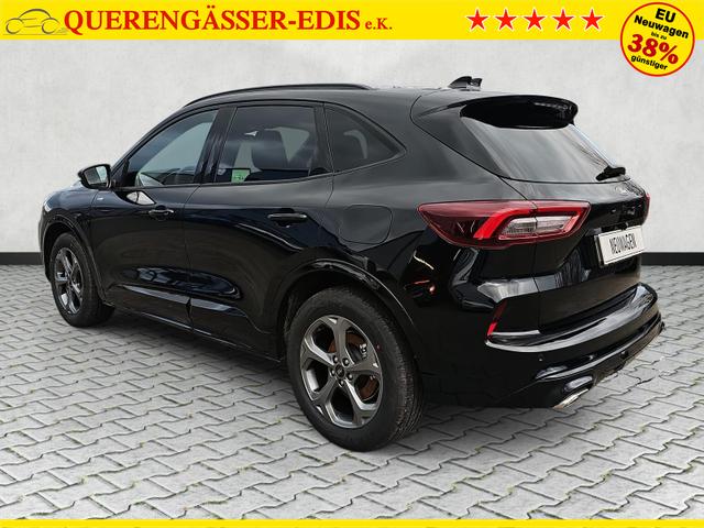 Ford Kuga ST-Line 1.5 EB Autom. ST Line 5J.Gar KeyFree Kamera 