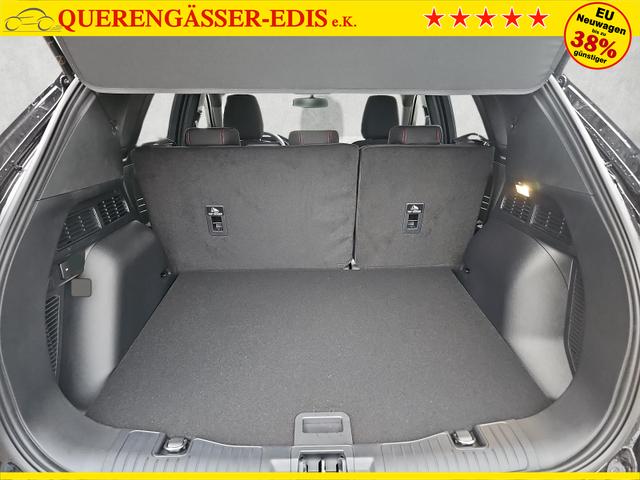 Ford Kuga ST-Line 1.5 EB Autom. ST Line 5J.Gar KeyFree Kamera 