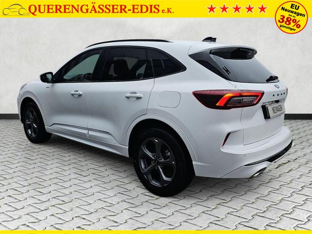 Ford Kuga ST-Line 1.5 EB Autom. ST Line 5J.Gar KeyFree Kamera 