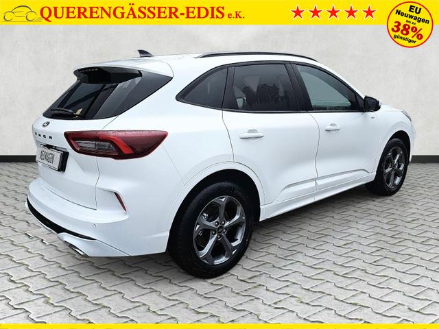 Ford Kuga ST-Line 1.5 EB Autom. ST Line 5J.Gar KeyFree Kamera 