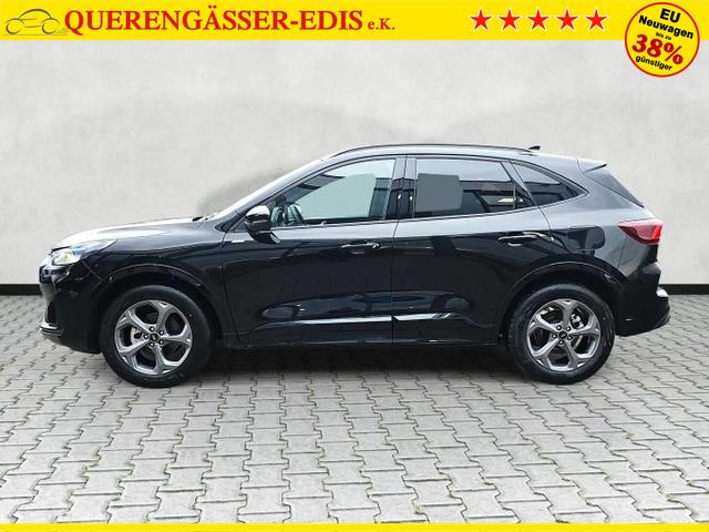 Ford Kuga ST-Line 1.5 EB Autom. ST Line 5J.Gar. KeyFree AHK 
