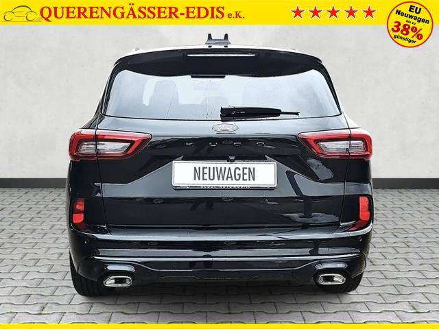 Ford Kuga ST-Line 1.5 EB Autom. ST Line 5J.Gar. KeyFree AHK 
