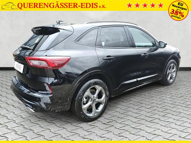 Ford Kuga ST-Line 1.5 EB Autom. ST Line 5J.Gar. KeyFree AHK 