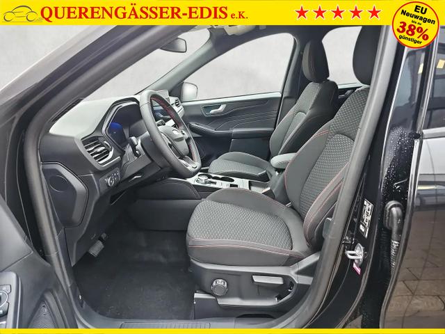 Ford Kuga ST-Line 1.5 EB Autom. ST Line 5J.Gar. KeyFree AHK 